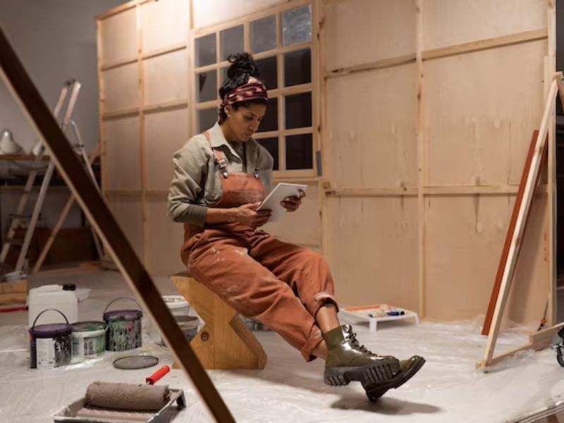 Basement Renovation3