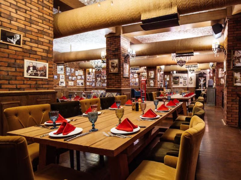 Cafe and Restaurant2