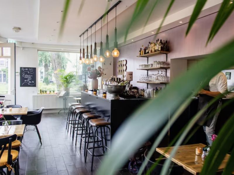 Cafe and Restaurant4