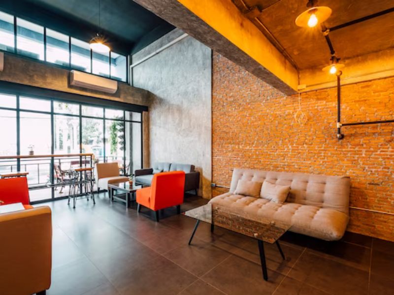 Cafe and Restaurant8