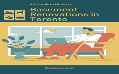 Transform Your Subterranean Space: A Complete Guide To Basement Renovation In Toronto