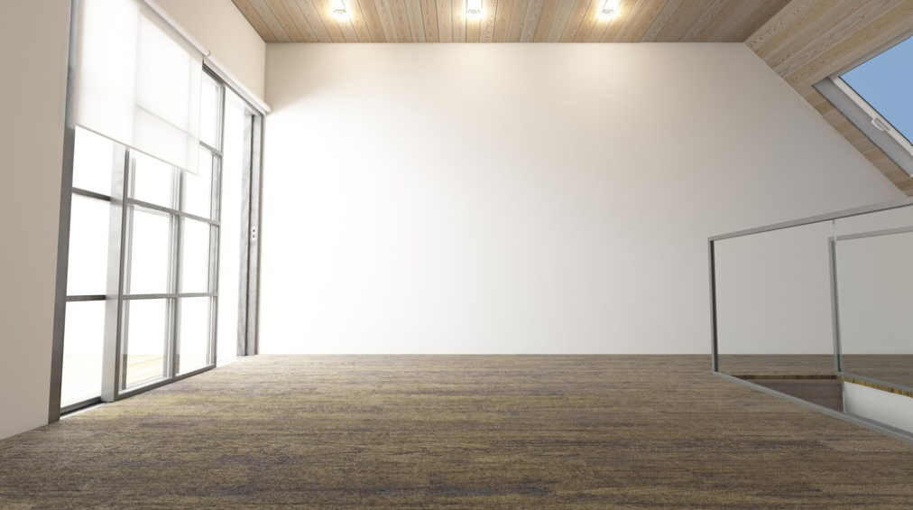 basement renovation222